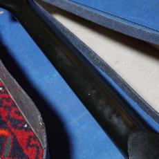 Silvertone 1965 Model 1476 Bobkat Black_7