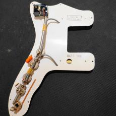 Silvertone 1965 Model 1476 Bobkat Black_10