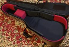 NAZCA 【USED】 PROTECT CASE Dreadnought用 (16inch) [ブラウン] 【G-CLUB TOKYO】_3