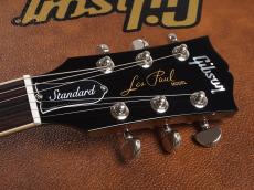 Gibson Les Paul Standard 60s Figured Top ~Translucent Fuchsia~【選定品!】_3