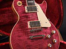 Gibson Les Paul Standard 60s Figured Top ~Translucent Fuchsia~【選定品!】_6
