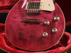 Gibson Les Paul Standard 60s Figured Top ~Translucent Fuchsia~【選定品!】_7