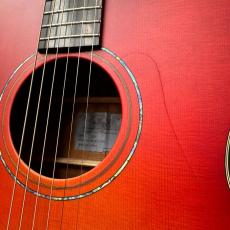 K.Yairi BL-65 CTM R_2