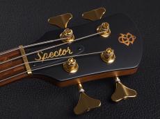 Spector USA Custom Shop NS-2 Walnut Burl/Swamp Ash _3
