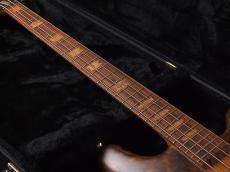 Spector USA Custom Shop NS-2 Walnut Burl/Swamp Ash _10