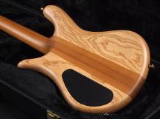 Spector USA Custom Shop NS-2 Walnut Burl/Swamp Ash _14