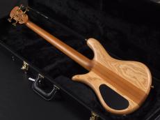 Spector USA Custom Shop NS-2 Walnut Burl/Swamp Ash _15