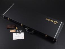 Spector USA Custom Shop NS-2 Walnut Burl/Swamp Ash _16