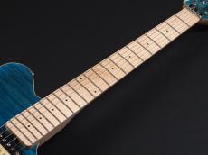 Sterling by MUSIC MAN AX40 ~Trans Blue~_8
