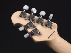 Sterling by MUSIC MAN AX40 ~Trans Blue~_9
