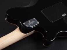 Sterling by MUSIC MAN AX40 ~Trans Blue~_11