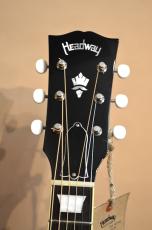 Headway THE HONK BK/ATB　2021年製_7