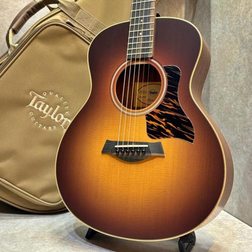 Taylor 【試奏動画あり】GS Mini-e Rosewood SB #2206236225【力強く響く明瞭なサウンド】【送料当社負担】【池袋店在庫品】