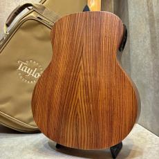 Taylor 【試奏動画あり】GS Mini-e Rosewood SB #2206236225【力強く響く明瞭なサウンド】【送料当社負担】【池袋店在庫品】_9