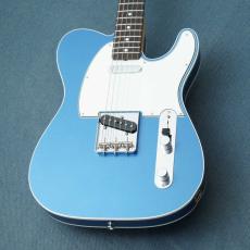 Vanzandt TLV-R2  w/Custom Binding -Lake Placid Blue / LPB- #10590【3.47kg】【カスタムオーダー品】