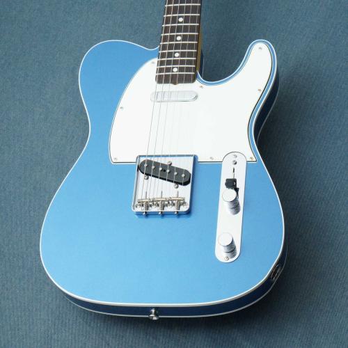 Vanzandt TLV-R2  w/Custom Binding -Lake Placid Blue / LPB- #10590【3.47kg】【カスタムオーダー品】