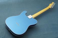 Vanzandt TLV-R2  w/Custom Binding -Lake Placid Blue / LPB- #10590【3.47kg】【カスタムオーダー品】_3