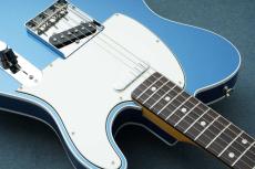 Vanzandt TLV-R2  w/Custom Binding -Lake Placid Blue / LPB- #10590【3.47kg】【カスタムオーダー品】_4