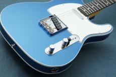 Vanzandt TLV-R2  w/Custom Binding -Lake Placid Blue / LPB- #10590【3.47kg】【カスタムオーダー品】_5