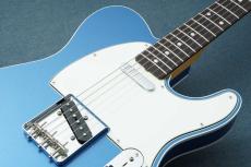 Vanzandt TLV-R2  w/Custom Binding -Lake Placid Blue / LPB- #10590【3.47kg】【カスタムオーダー品】_6