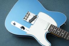 Vanzandt TLV-R2  w/Custom Binding -Lake Placid Blue / LPB- #10590【3.47kg】【カスタムオーダー品】_7