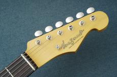 Vanzandt TLV-R2  w/Custom Binding -Lake Placid Blue / LPB- #10590【3.47kg】【カスタムオーダー品】_9