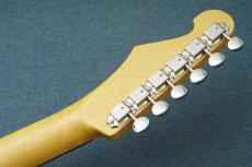 Vanzandt TLV-R2  w/Custom Binding -Lake Placid Blue / LPB- #10590【3.47kg】【カスタムオーダー品】_11