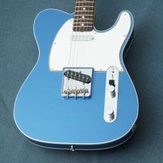 Vanzandt TLV-R2  w/Custom Binding -Lake Placid Blue / LPB- #10587【3.47kg】【カスタムオーダー品】