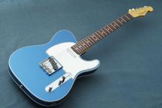 Vanzandt TLV-R2  w/Custom Binding -Lake Placid Blue / LPB- #10587【3.47kg】【カスタムオーダー品】_2