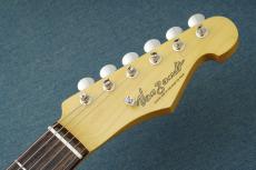 Vanzandt TLV-R2  w/Custom Binding -Lake Placid Blue / LPB- #10587【3.47kg】【カスタムオーダー品】_4