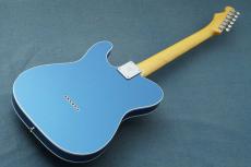Vanzandt TLV-R2  w/Custom Binding -Lake Placid Blue / LPB- #10587【3.47kg】【カスタムオーダー品】_5