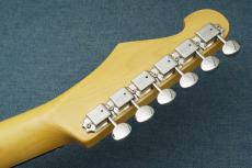 Vanzandt TLV-R2  w/Custom Binding -Lake Placid Blue / LPB- #10587【3.47kg】【カスタムオーダー品】_7