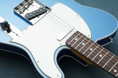 Vanzandt TLV-R2  w/Custom Binding -Lake Placid Blue / LPB- #10587【3.47kg】【カスタムオーダー品】_8