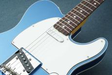 Vanzandt TLV-R2  w/Custom Binding -Lake Placid Blue / LPB- #10587【3.47kg】【カスタムオーダー品】_10