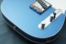 Vanzandt TLV-R2  w/Custom Binding -Lake Placid Blue / LPB- #10587【3.47kg】【カスタムオーダー品】_11
