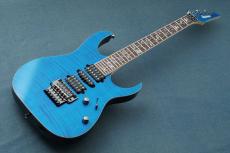 Ibanez j.custom RG8570 -Royal Blue Sapphire / RBS- #F2619362_2