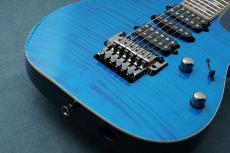Ibanez j.custom RG8570 -Royal Blue Sapphire / RBS- #F2619362_5
