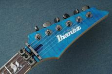 Ibanez j.custom RG8570 -Royal Blue Sapphire / RBS- #F2619362_9