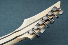 Ibanez j.custom RG8570 -Royal Blue Sapphire / RBS- #F2619362_11
