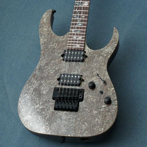 Ibanez j.custom RG8620AH -Black Quartz / BQZ- #F2627532
