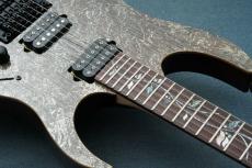 Ibanez j.custom RG8620AH -Black Quartz / BQZ- #F2627532_4