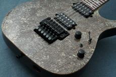 Ibanez j.custom RG8620AH -Black Quartz / BQZ- #F2627532_5