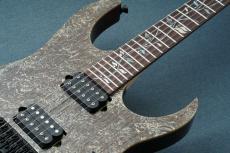 Ibanez j.custom RG8620AH -Black Quartz / BQZ- #F2627532_6