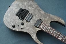 Ibanez j.custom RG8620AH -Black Quartz / BQZ- #F2627532_7
