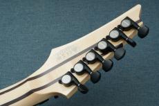 Ibanez j.custom RG8620AH -Black Quartz / BQZ- #F2627532_11