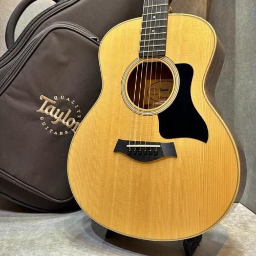 Taylor 【試奏動画あり】GS Mini-e Rosewood Plus #2205274256【バランスに優れた煌びやかな響き】【送料当社負担】【池袋店在庫品】
