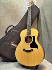 Taylor 【試奏動画あり】GS Mini-e Rosewood Plus #2205274256【バランスに優れた煌びやかな響き】【送料当社負担】【池袋店在庫品】_2