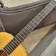 Taylor 【試奏動画あり】GS Mini-e Rosewood Plus #2205274256【バランスに優れた煌びやかな響き】【送料当社負担】【池袋店在庫品】_4