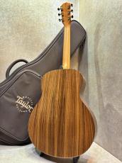 Taylor 【試奏動画あり】GS Mini-e Rosewood Plus #2205274256【バランスに優れた煌びやかな響き】【送料当社負担】【池袋店在庫品】_8