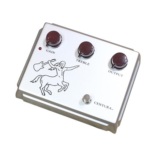 Ceriatone Centura Silver 絵付き